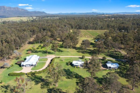 The Grange On Hermitage, Pokolbin
